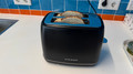 Pierre Toaster PT5100 Matte Black (Image 1 of 4)