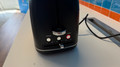 Pierre Toaster PT5100 Matte Black (Image 2 of 4)