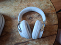 Bose QuietComfort Ultra Headphones (2nd gen) Gold (Image 1 of 3)
