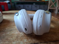 Bose QuietComfort Ultra Headphones (2nd gen) Gold (Image 2 of 3)