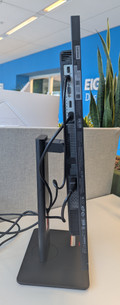Lenovo ThinkVision T24-40 (Image 3 of 4)