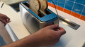 Pierre Toaster XXL PT7000 (Image 2 of 4)