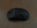Vortech Prestige Wireless Gaming Mouse Black (Image 1 of 4)