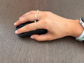 Vortech Prestige Wireless Gaming Mouse Black (Image 2 of 4)