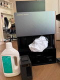 Dreame X60 Pro Ultra Complete White (Bild 1 von 5)