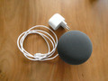 Google Home Lautsprecher Grau (Bild 2 von 3)