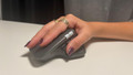 Logitech MX Master 4 Graphite + Logitech MX Keys S Graphite QWERTZ (Image 1 of 5)