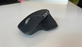 Logitech MX Master 4 Graphite + Logitech MX Keys S Graphite QWERTZ (Image 3 of 5)