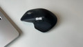 Logitech MX Master 4 Graphite + Logitech MX Keys S Graphite QWERTZ (Image 4 of 5)