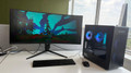 HP OMEN 35L GT16-0973nd (Bild 1 von 5)