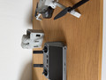 DJI Lito X1 + Remote Controller + Intelligent Flight Battery (Bild 1 von 3)