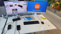 Lenovo ThinkPad USB4 Dock 5000 (Image 4 of 5)