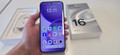 OPPO Reno16 Pro 512GB Black 5G (Image 2 of 3)