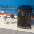 De'Longhi Magnifica Evo Next + Maintenance Pack (Image 1 of 5)