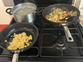 Tefal Experience Ceram Frying Pan 28cm (Image 4 of 4)