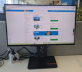 Lenovo ThinkVision P32p-30 (Image 1 of 4)