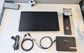 Lenovo ThinkVision P32p-30 (Image 4 of 4)