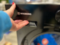 Wisberg WBDR5AB9ML CondenserClean (Image 1 of 5)