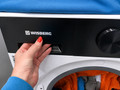 Wisberg WBDR5AW9ML CondenserClean (Image 4 of 5)