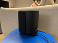 Bose Lifestyle Ultra Lautsprecher Schwarz (Bild 2 von 3)