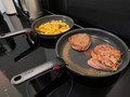 Tefal Ingenio Excellence Ceram Fusion Core Induktion Topf- und Pfannenset 13-teilig (Bild 2 von 5)