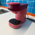 Philips Kaffeepadmaschine Senseo Vibe CSA225/90 Rot (Bild 5 von 5)