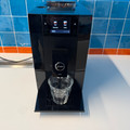 JURA A8 Piano Black (EA) (Bild 1 von 5)