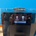 JURA A8 Piano Black (EA) (Bild 2 von 5)
