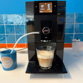 JURA A8 Piano Black (EA) (Bild 4 von 5)