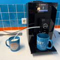 JURA A8 Piano Black (EA) (Bild 3 von 5)