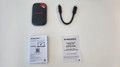 SANDISK Extreme Portable SSD V3 2TB (Bild 4 von 5)