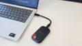 SANDISK Extreme Portable SSD V3 2TB (Bild 2 von 5)