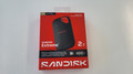 SANDISK Extreme Portable SSD V3 2TB (Bild 5 von 5)