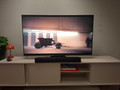 Sonos Beam Ultra Schwarz + Sonos Sub Mini (Bild 1 von 5)