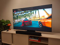 Sonos Beam Ultra Schwarz + Sonos Sub Mini (Bild 3 von 5)