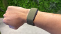 Garmin CIRQA Smart Band L/XL Grey (Image 1 of 5)