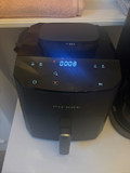 Pierre XXL Single Basket Airfryer with Steam (Image 2 of 4)