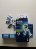 Oral-B PRO 600 Cross Action (Bild 3 von 8)