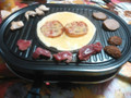 Princess Raclette 8 Oval Grill Party 162700 (Image 2 of 4)