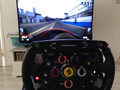 Thrustmaster Ferrari F1 Wheel Add-On (Bild 4 von 4)