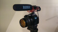 Rode VideoMic Rycote (Image 1 of 1)