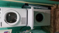 WPRO SKS101 stacking kit for all washers and dryers (Image 1 of 2)