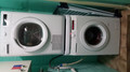 WPRO SKS101 stacking kit for all washers and dryers (Image 2 of 2)