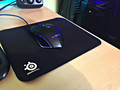 SteelSeries QcK Mini Mauspad (Bild 2 von 2)