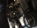 Thrustmaster F599XX EVO 30 Wheel Add-on Alcantara Edition (Bild 1 von 1)
