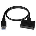 Startech USB 3.0 auf 2,5 Zoll SATA Adapter (Bild 3 von 3)