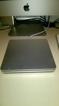 Apple USB SuperDrive (Image 1 of 1)