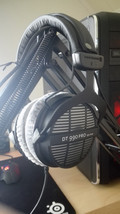 Beyerdynamic DT 990 Pro (Bild 2 von 2)