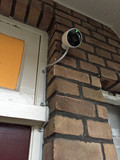 Google Nest Cam Outdoor (Bild 1 von 2)