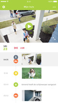 Netatmo Presence Smart Outdoor Camera (Image 4 of 5)